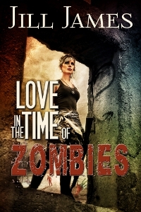 Love in the Time of Zombies (Time of Zombies #1)
