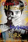 The Invasion of Tork by Claire  Davis