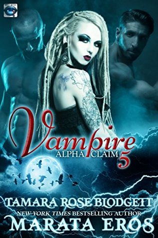 Vampire Alpha Claim 5