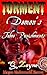 Torment — Virgin Captive: Demon's Taboo Punishments (Steamy Secrets in the Mayan Underworld Book 2)