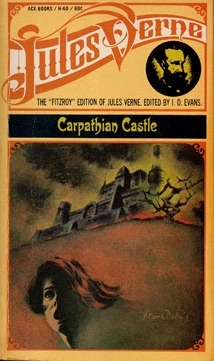 Carpathian Castle