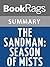 Summary & Study Guide The Sandman: Season of Mists by Neil Gaiman