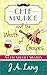Chef Maurice and the Wrath of Grapes (Chef Maurice Culinary Mysteries, #2)