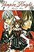 Vampire knight, Vol. 1 (Vam...