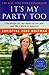 It's My Party Too by Christine Todd Whitman
