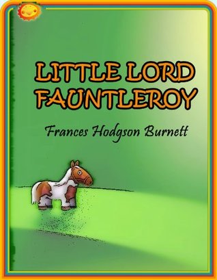 Little Lord Fauntleroy