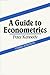 A Guide to Econometrics