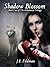 Shadow Blossom (The Arbedenion Trilogy, #2)