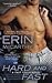 Hard and Fast (Fast Track, #2)