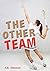 Rising Shot: (Lesbian Romance) (The Other Side of the Net Book 1)