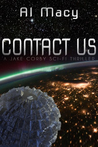 Contact Us (Jake Corby #1)