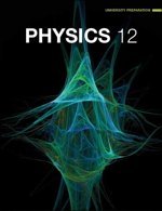 Nelson Physics 12 (Hardcover)