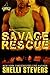 Savage Rescue (Savage, #3.5)