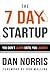 The 7 Day Startup: You Don't Learn Until You Launch