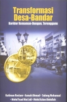 Transformasi Desa-Bandar Koridor Kemaman-Dungun