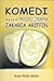 Komedi dalam Trilogi Drama Zakaria Ariffin