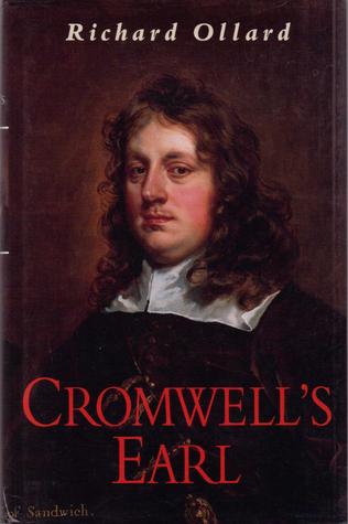 Cromwell's Earl: The Life of Edward Montagu, First Earl of Sandwich (Hardcover)