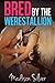 Bred by the Werestallion (Werehorse Shifter Erotica)