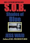 Shades of Blue (Mike Montego Series Book 1)