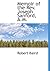 Memoir of the REV. Joseph Sanford, A.M. by Robert Baird