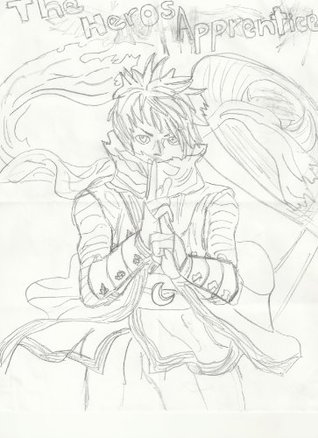 The Hero's Trainer (The Hero's Guild Book 1)