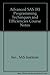 Advanced SAS (R) Programming Techniques and Efficiencies Cour... by SAS Institute Inc.