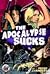 The Apocalypse Sucks by Peggy   Chambers