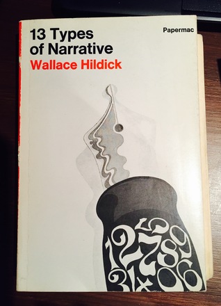 13 Types of Narrative