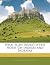 What Is an Index?: A Few No...