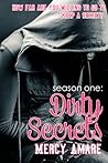 Dirty Secrets by Mercy Amare