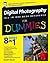 Digital Photography All-in-one Desk Reference for Dummies