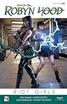 Robyn Hood Vol. 1...