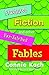 Fractured Fiction and other...