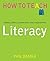 Literacy by Phil Beadle