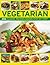 Vegetarian: 200 classic rec...