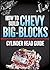 How to Build Chevy Big-Bloc...