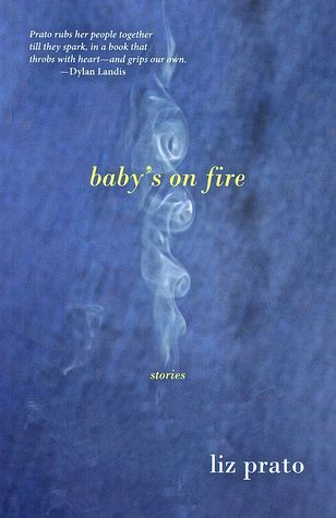 Baby's on Fire