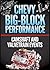 Chevy Big-Block Performance: Camshaft and Valvetrain Events