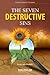 Seven Destructive Sins by شمس الدين الذهبي