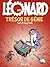 Trésor de génie (Léonard, #40)