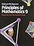 MHR Principles of Mathematics 9 Exercise and Homework Book