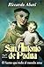 San Antonio de Padua: El santo que todo el mundo ama