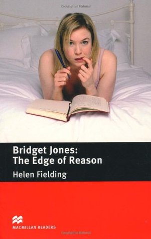 Bridget Jones: The Edge of Reason: Lekture. Intermediate Level. 8. - 9. Klasse. 1.600 Worter