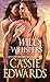 Wild Whispers (Wild Tribes, #3)
