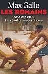 Les Romains: Spar...