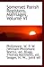 Somerset Parish Registers. Marriages, Volume VI by William Phillimore Watts Ph...