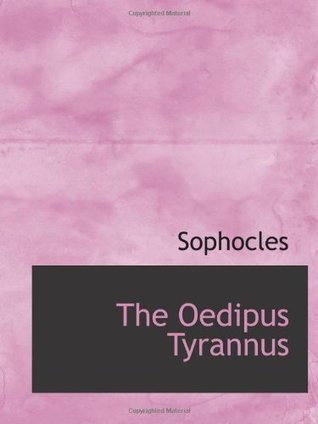 The Oedipus Tyrannus