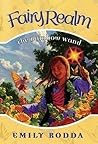 The Rainbow Wand by Emily Rodda