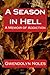 A Season in Hell: A Memoir of Addiction