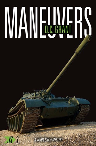Maneuvers (Jason Shaw Mystery 3)